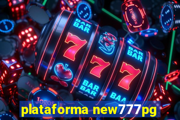 plataforma new777pg